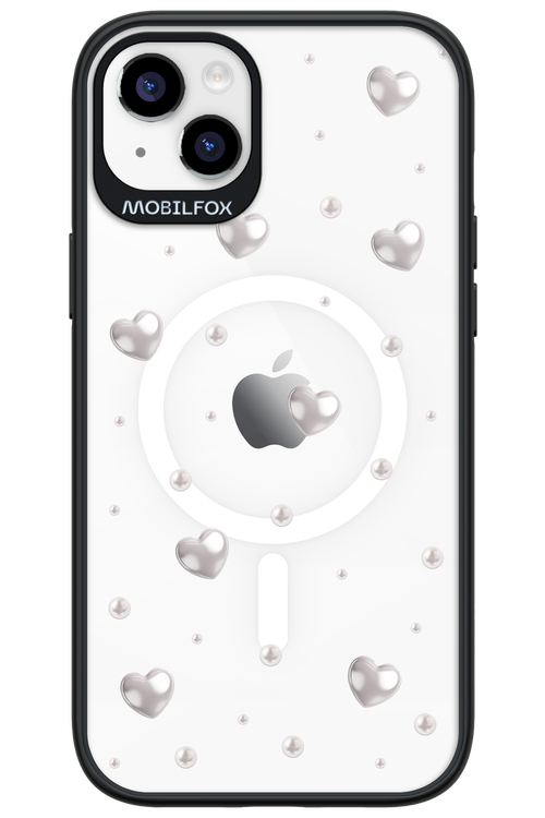 Pearl Tears 2.0 - Apple iPhone 14 Plus