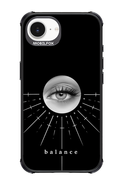 Szem 2.0 - Apple iPhone 16e
