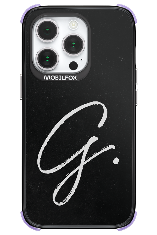 (Off Space) G 2.0 - Apple iPhone 14 Pro