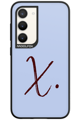 (Jellyfish Presso) X 2.0 - Samsung Galaxy S23