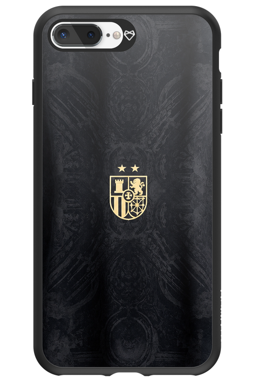 Spain Classic 2.0 - Apple iPhone 8 Plus
