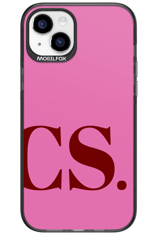 CS (Sorbet) 2.0 - Apple iPhone 15 Plus