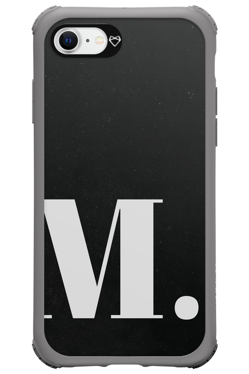 M (Off Space) 2.0 - Apple iPhone SE 2020