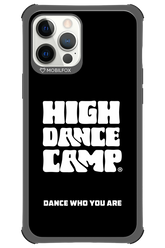 HDC 1 - Apple iPhone 12 Pro Max