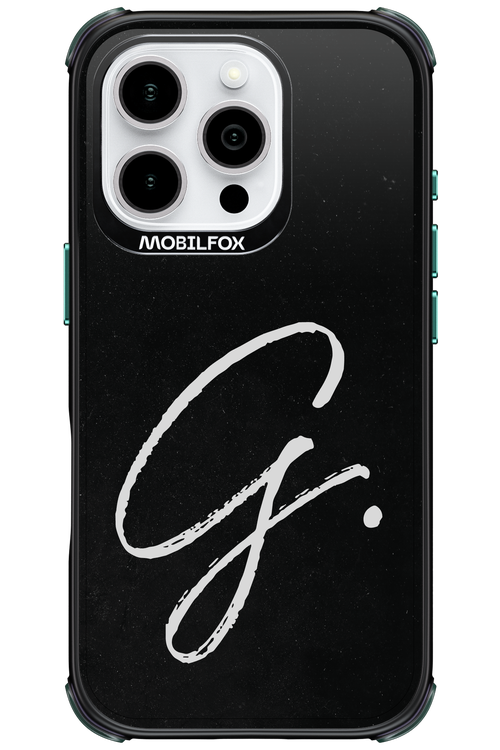 (Off Space) G 2.0 - Apple iPhone 16 Pro