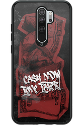 Liquid Assets - Xiaomi Redmi Note 8 Pro