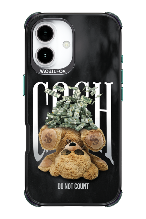CASH 2.0 - Apple iPhone 17