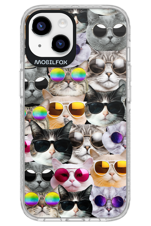 Cat World - Apple iPhone 14