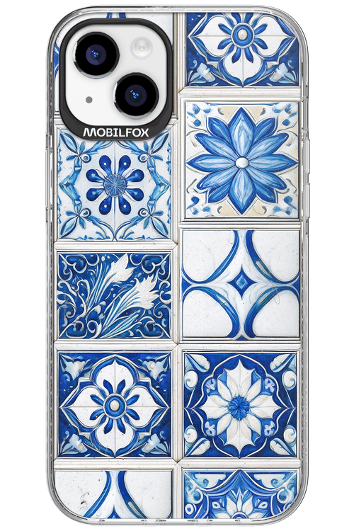 Antique - Apple iPhone 15 Plus