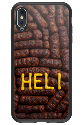 Mici 2.0 - Apple iPhone XS Max