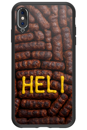 Mici 2.0 - Apple iPhone XS Max