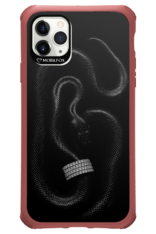 Diamond Mamba - Apple iPhone 11 Pro Max