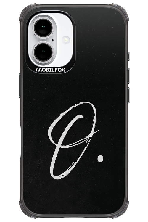 (Off Space) O 2.0 - Apple iPhone 16
