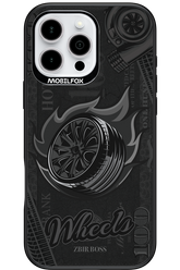 Hot Money - Apple iPhone 16 Pro Max