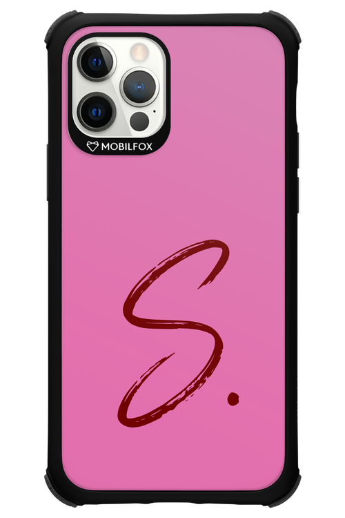 (Sorbet) S 2.0 - Apple iPhone 12 Pro