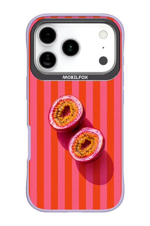 Passion Fruit 2.0 - Apple iPhone 17 Pro