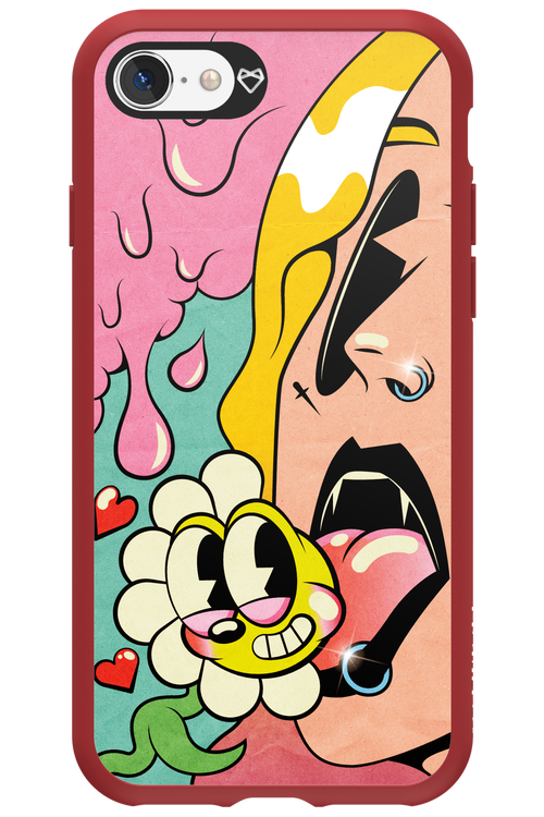 Love Sick 2.0 - Apple iPhone 8
