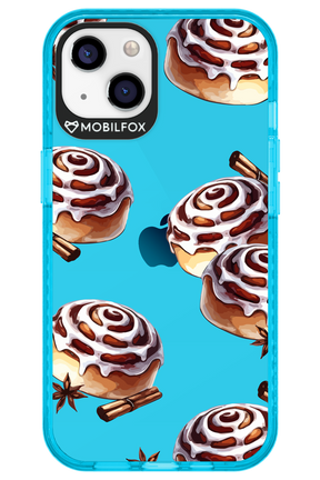 Spicy Cinnamon - Apple iPhone 13