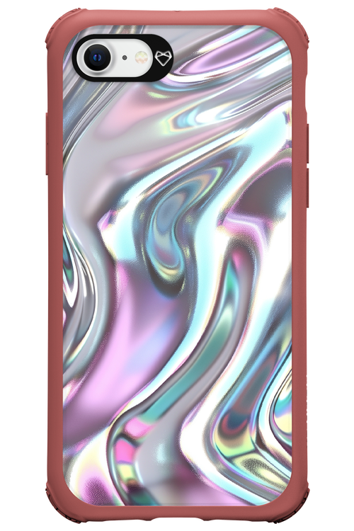 Holochrome 2.0 - Apple iPhone SE 2020