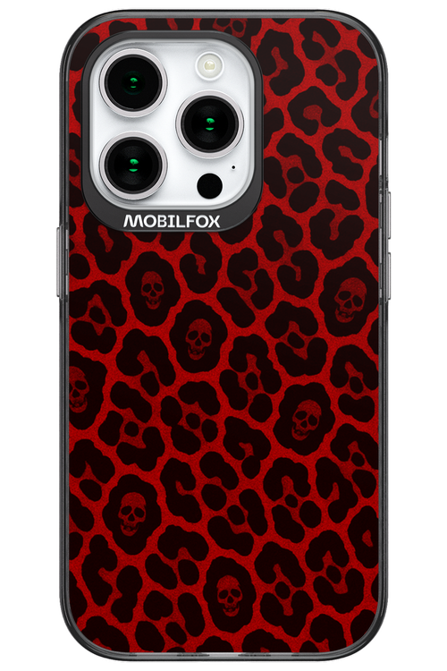 Wild Death 2.0 - Apple iPhone 15 Pro
