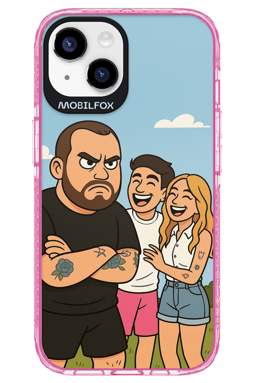 Solo Love - Apple iPhone 14