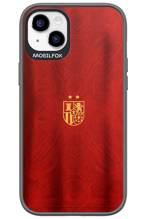 Spain II 2.0 - Apple iPhone 14 Plus