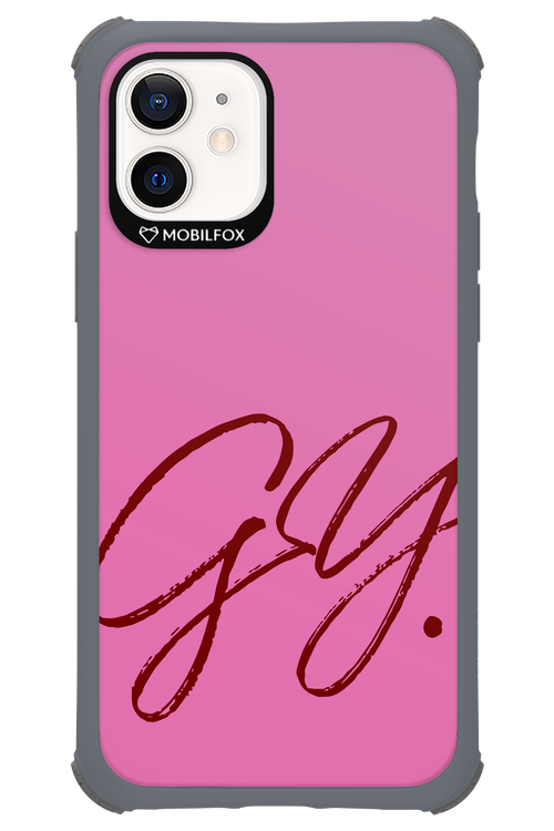 (Sorbet) GY 2.0 - Apple iPhone 12