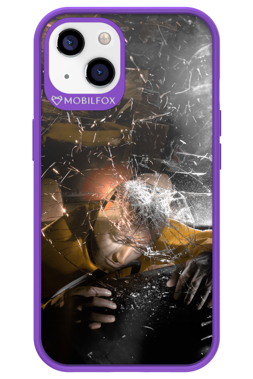 Final Impact - Apple iPhone 13