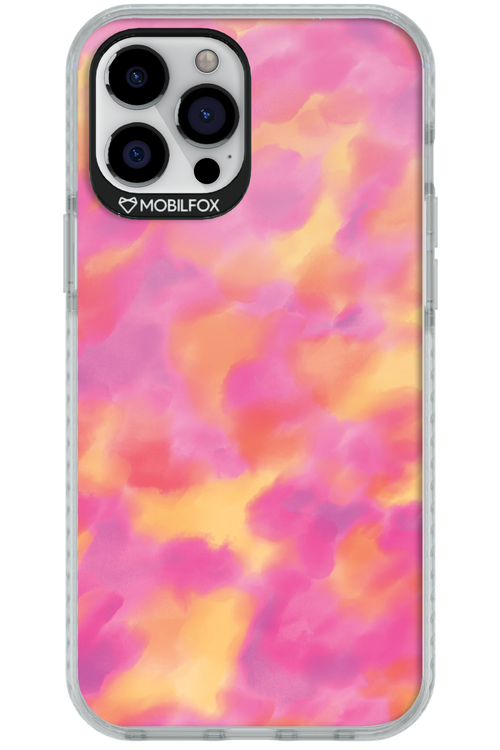 Summer Memories 2.0 - Apple iPhone 12 Pro Max