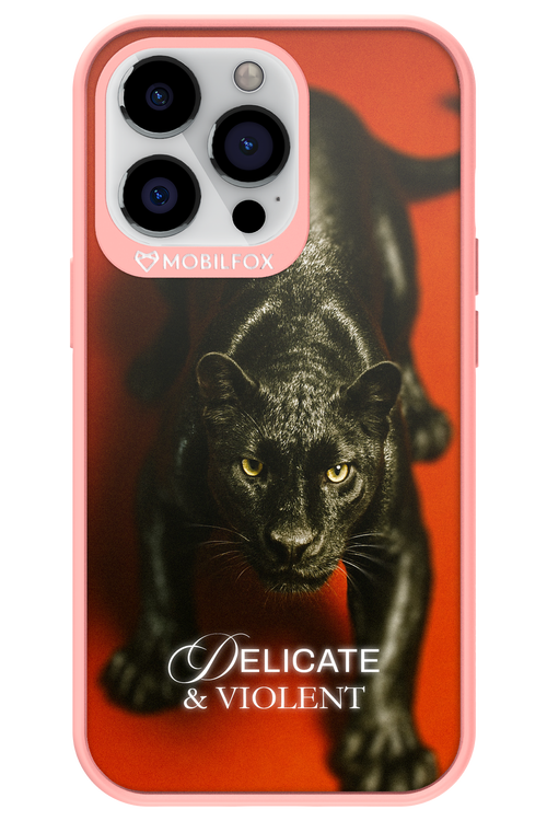 DeliCat 2.0 - Apple iPhone 13 Pro