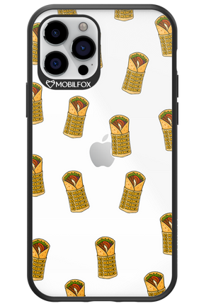 AȘ MÂNCA ȘHAORMICI - Apple iPhone 12 Pro