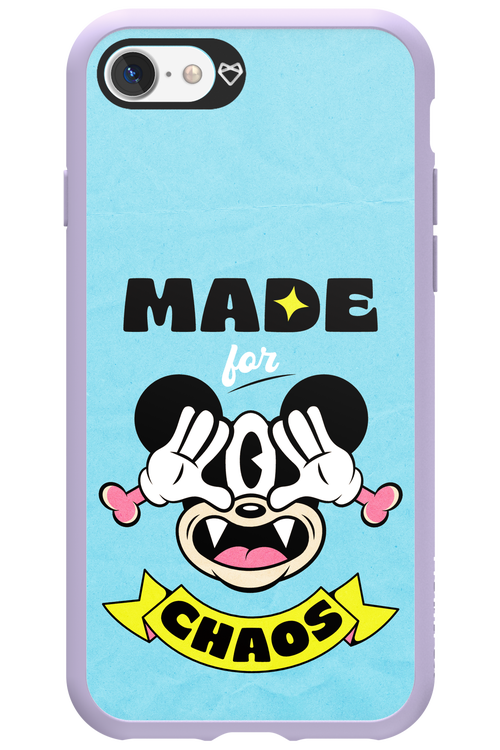 Made for Chaos 2.0 - Apple iPhone 7