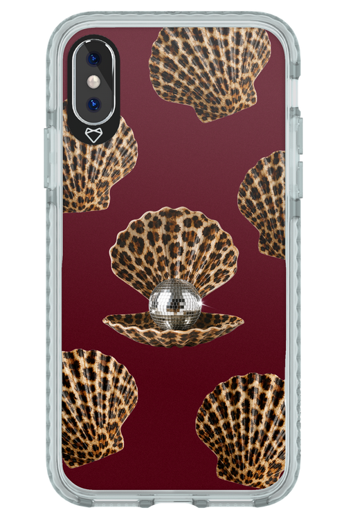 Summer Disco 2.0 - Apple iPhone X