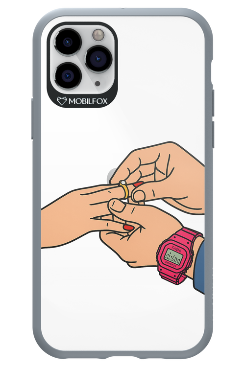 Lover - Apple iPhone 11 Pro