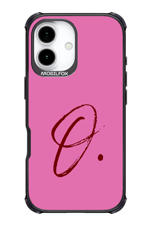 (Sorbet) O 2.0 - Apple iPhone 17