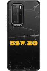 BSW 20 (5) 2.0 - Huawei P40 Pro