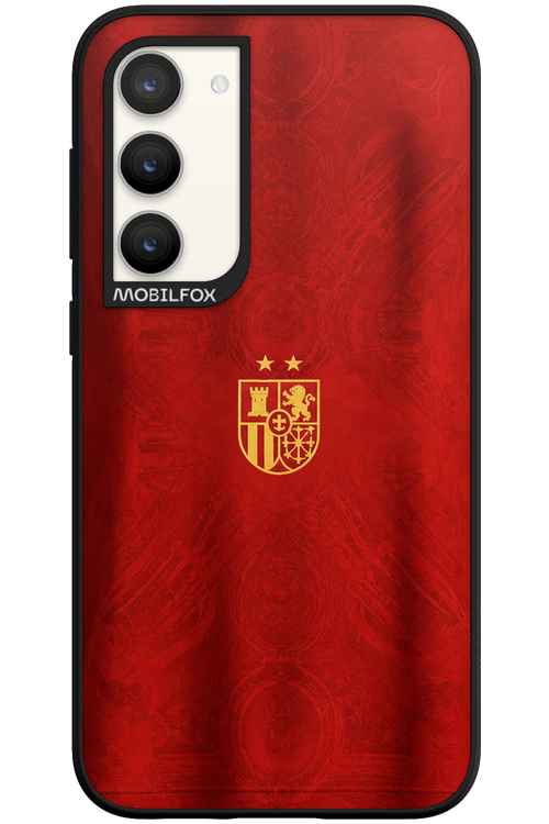 Spain II 2.0 - Samsung Galaxy S23 Plus