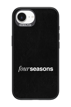BSW FourSeasons 2 2.0 - Apple iPhone 17e