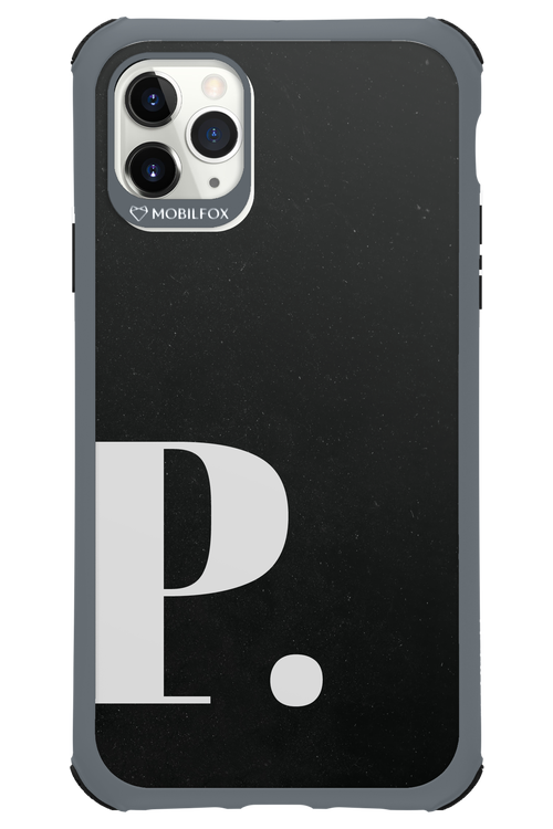P (Off Space) 2.0 - Apple iPhone 11 Pro Max