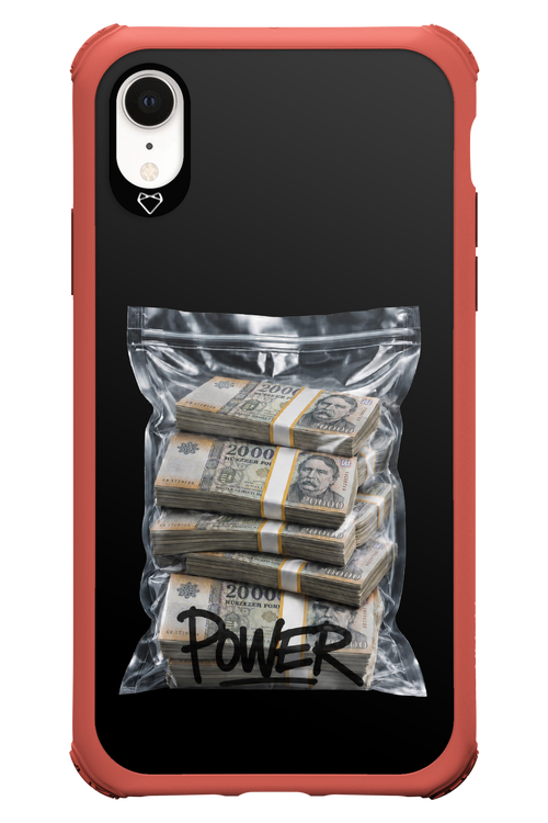 Money Bag 2.0 - Apple iPhone XR
