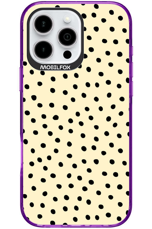 Polka Dots 2.0 - Apple iPhone 16 Pro Max