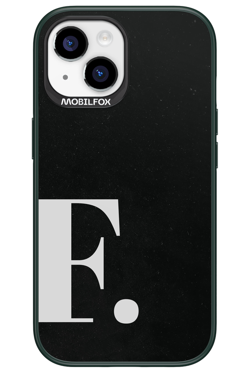 F (Off Space) 2.0 - Apple iPhone 15
