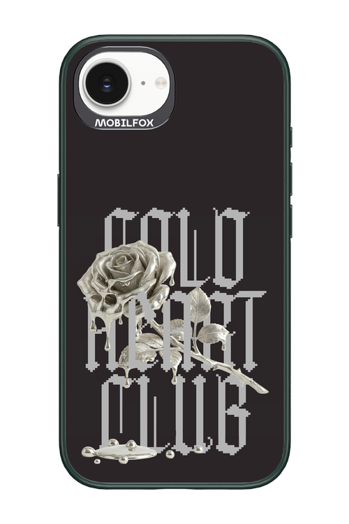 Cold Heart Club 2.0 - Apple iPhone 17e