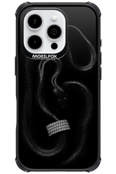 Diamond Mamba - Apple iPhone 16 Pro