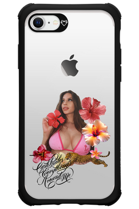 Island Money Muse - Apple iPhone 7