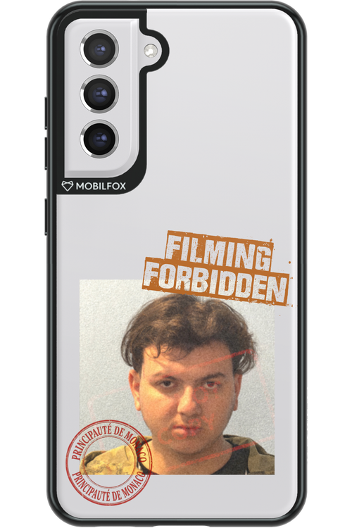 Rares Mugshot - Samsung Galaxy S21 FE