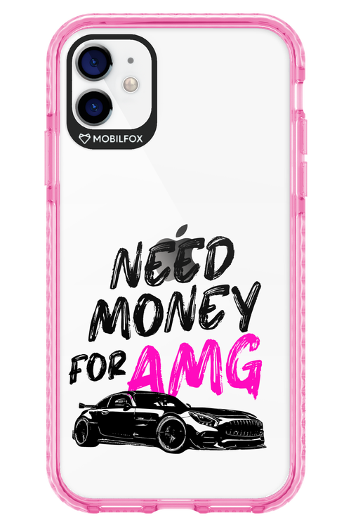 Need money for AMG - Apple iPhone 11