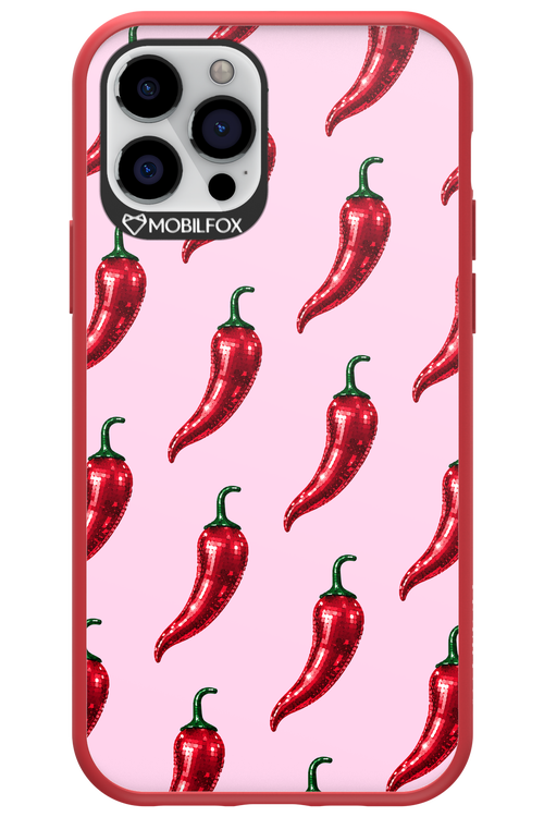 Chili Babe 2.0 - Apple iPhone 12 Pro