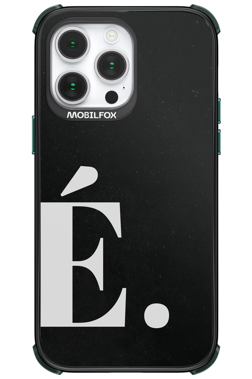 E II (Off Space) 2.0 - Apple iPhone 14 Pro Max