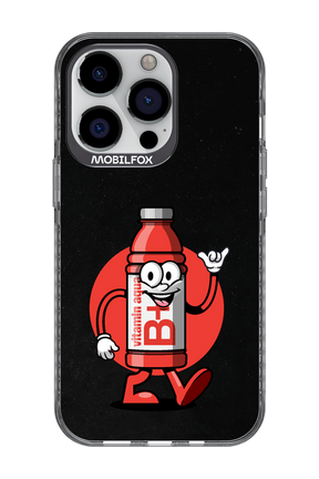 Vitamin Aqua B+ - Apple iPhone 13 Pro